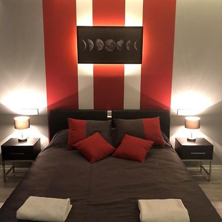 Bon Apetit Apartament إلفيف المظهر الخارجي الصورة