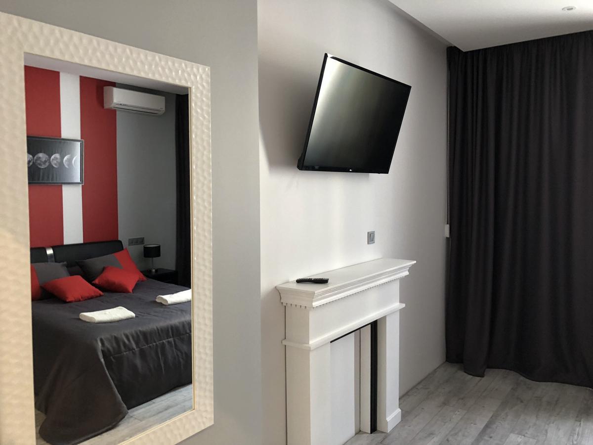 Bon Apetit Apartament إلفيف المظهر الخارجي الصورة