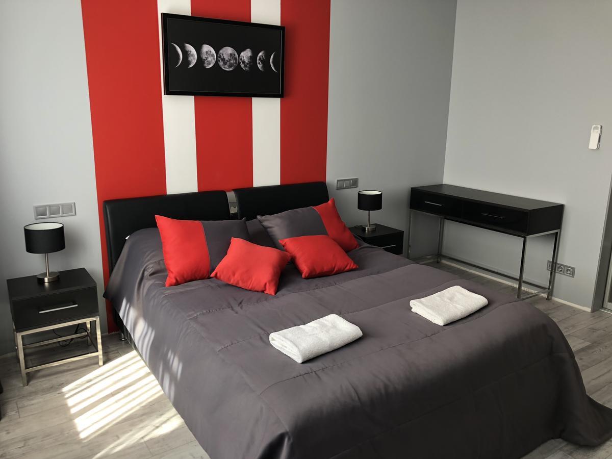 Bon Apetit Apartament إلفيف المظهر الخارجي الصورة