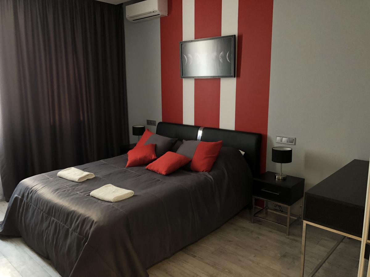 Bon Apetit Apartament إلفيف المظهر الخارجي الصورة