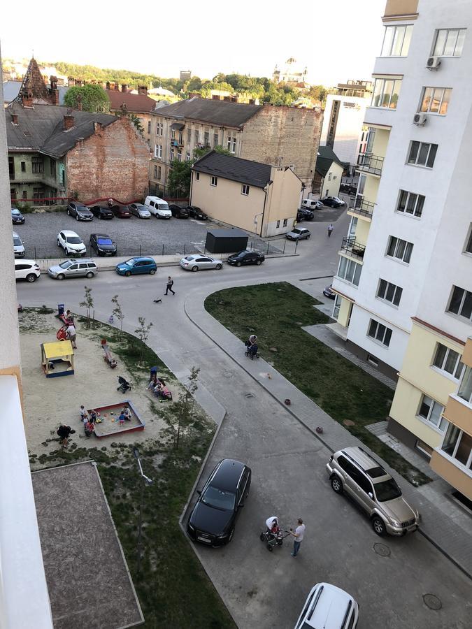 Bon Apetit Apartament إلفيف المظهر الخارجي الصورة