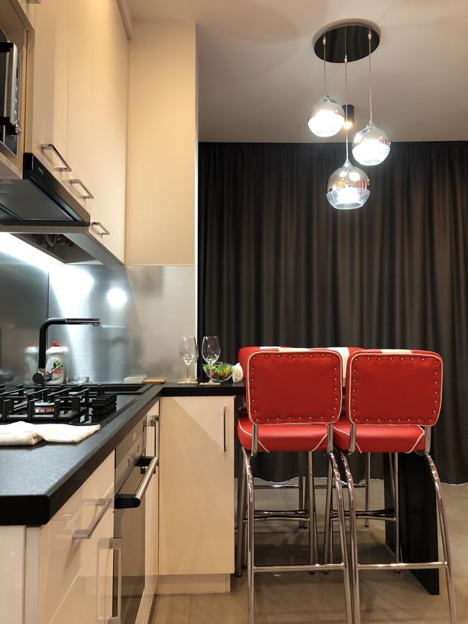 Bon Apetit Apartament إلفيف المظهر الخارجي الصورة