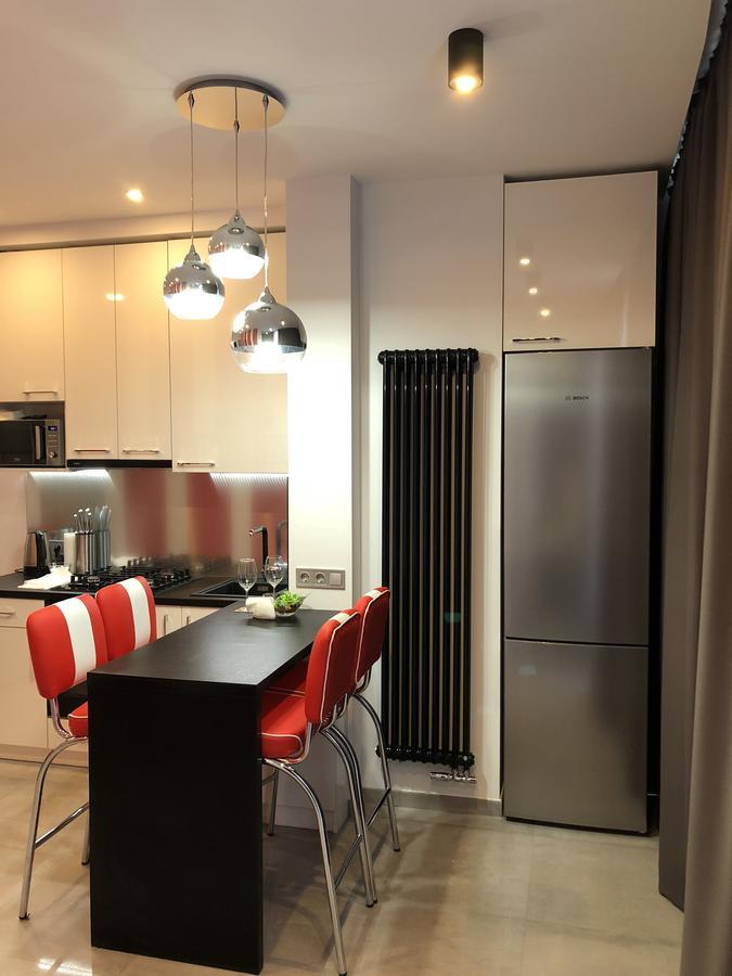 Bon Apetit Apartament إلفيف المظهر الخارجي الصورة