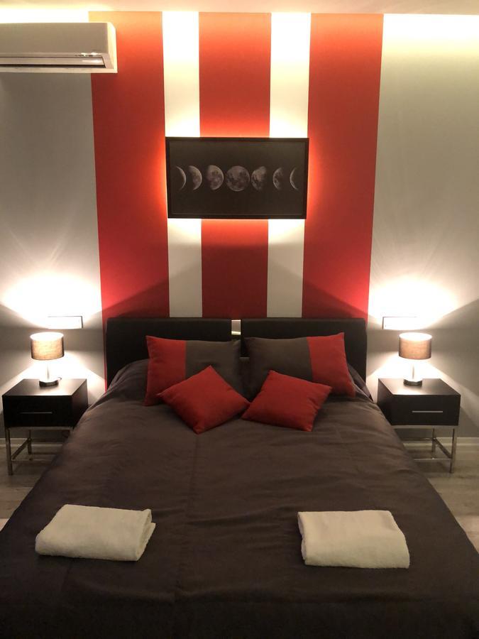 Bon Apetit Apartament إلفيف المظهر الخارجي الصورة