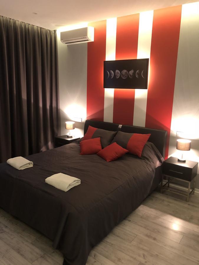 Bon Apetit Apartament إلفيف المظهر الخارجي الصورة