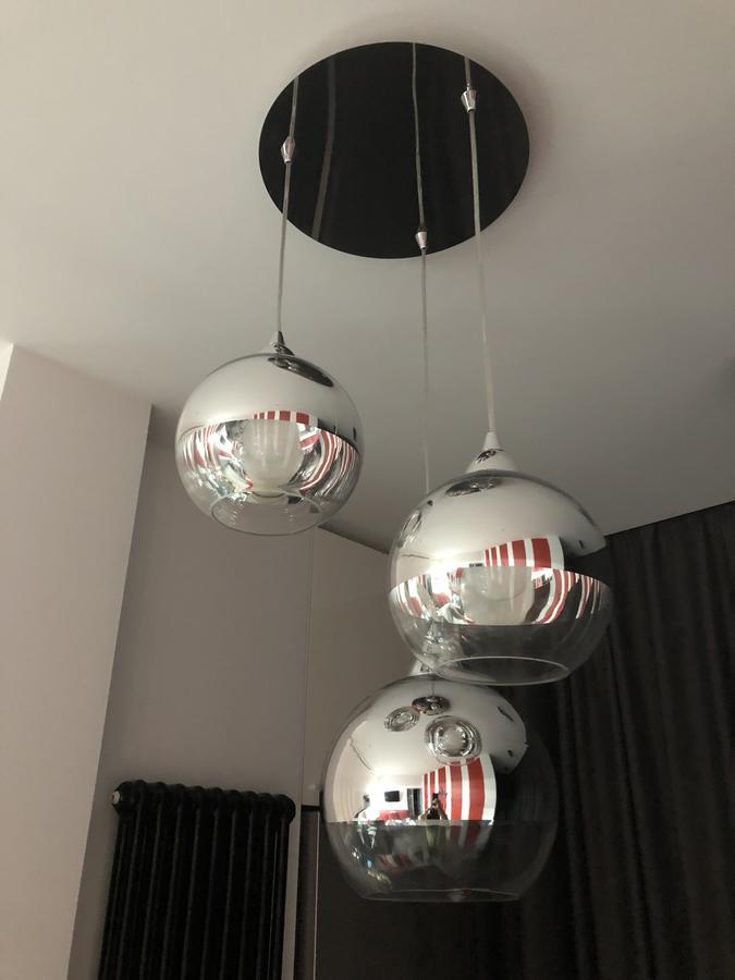 Bon Apetit Apartament إلفيف المظهر الخارجي الصورة