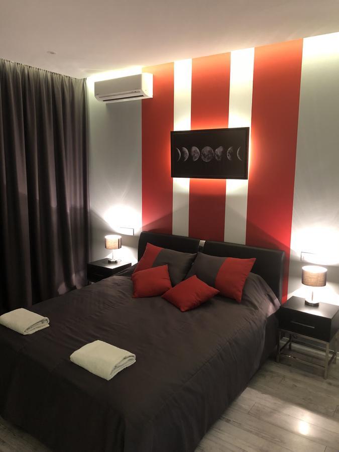 Bon Apetit Apartament إلفيف المظهر الخارجي الصورة