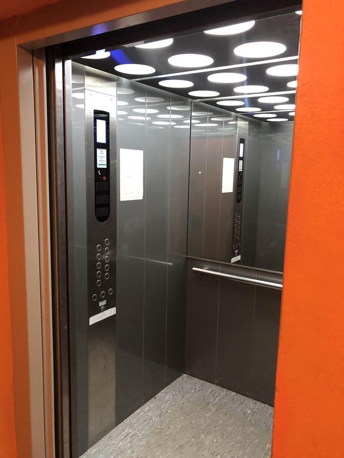 Bon Apetit Apartament إلفيف المظهر الخارجي الصورة
