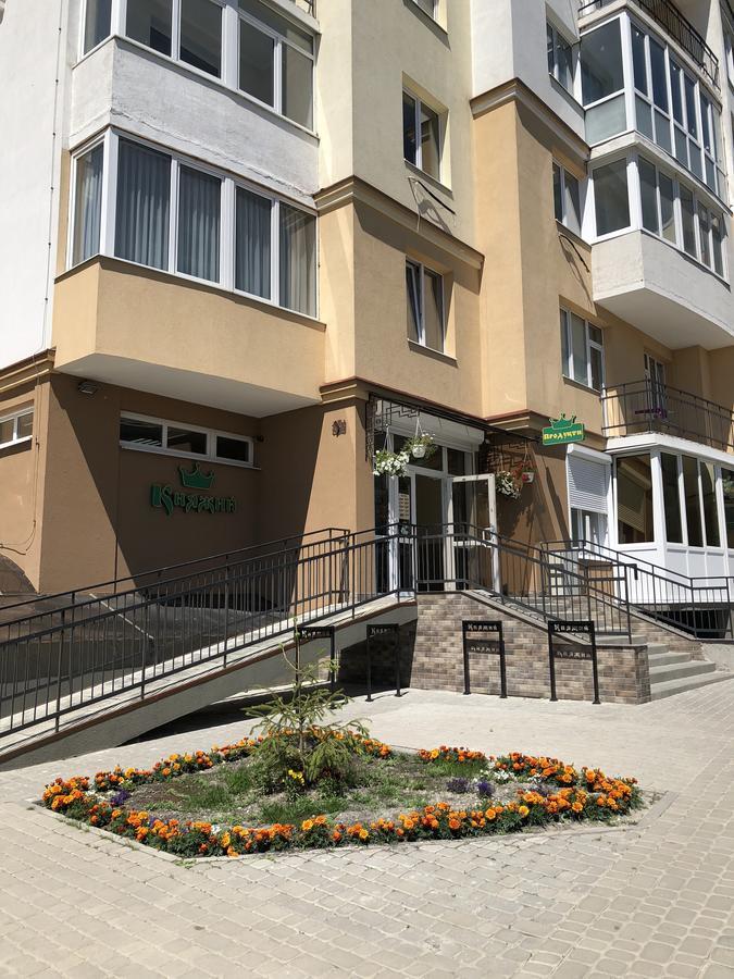 Bon Apetit Apartament إلفيف المظهر الخارجي الصورة