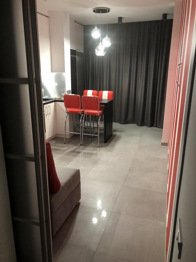 Bon Apetit Apartament إلفيف المظهر الخارجي الصورة