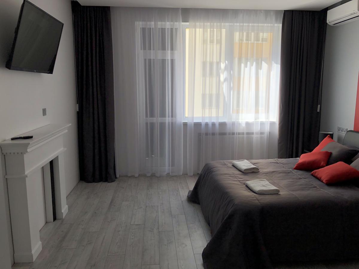 Bon Apetit Apartament إلفيف المظهر الخارجي الصورة
